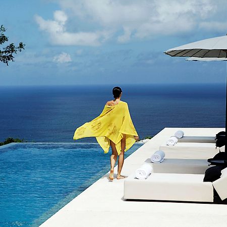 Uluwatu Villa Exterior photo