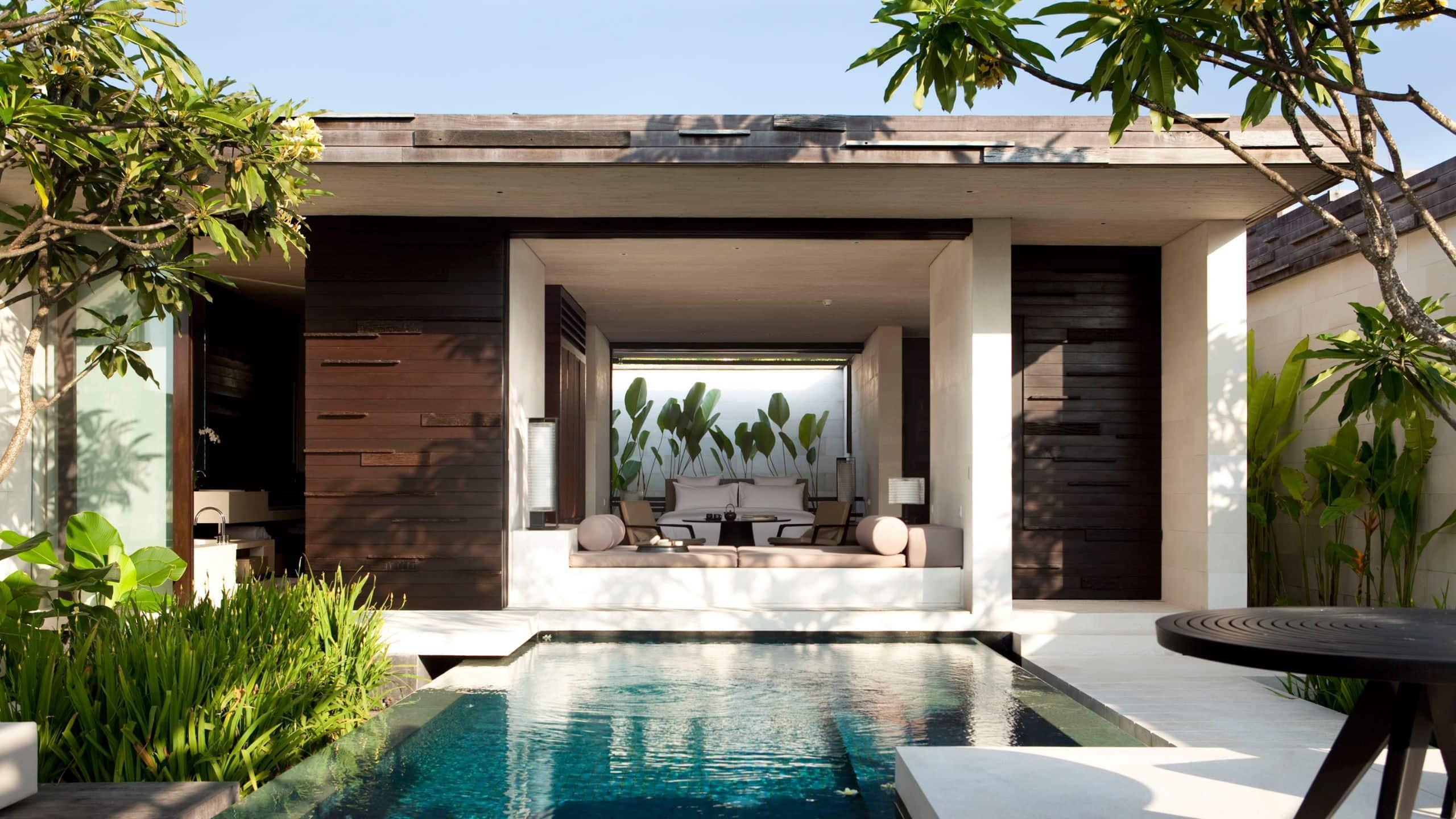 Uluwatu Villa Exterior photo
