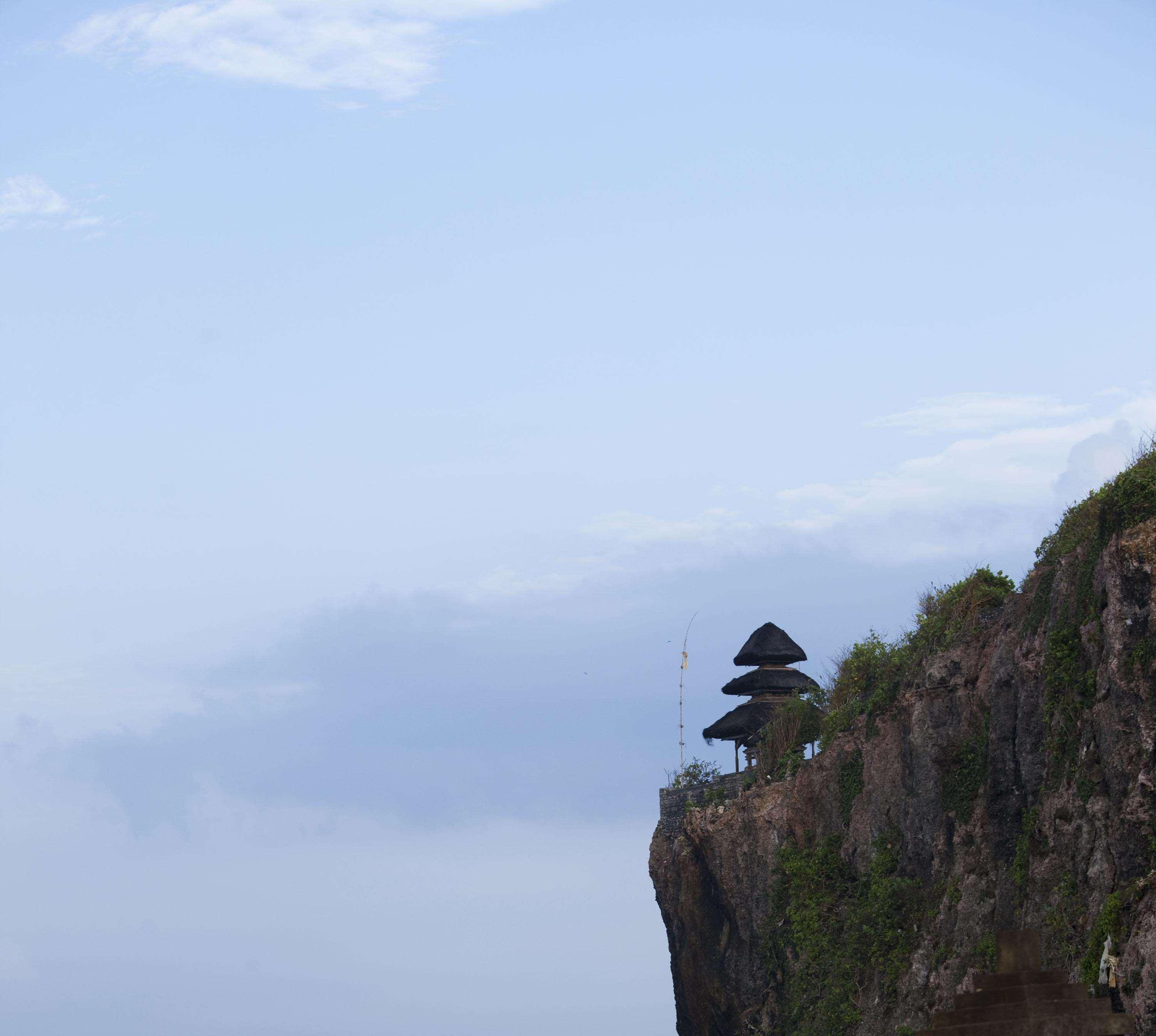 Uluwatu Villa Exterior photo