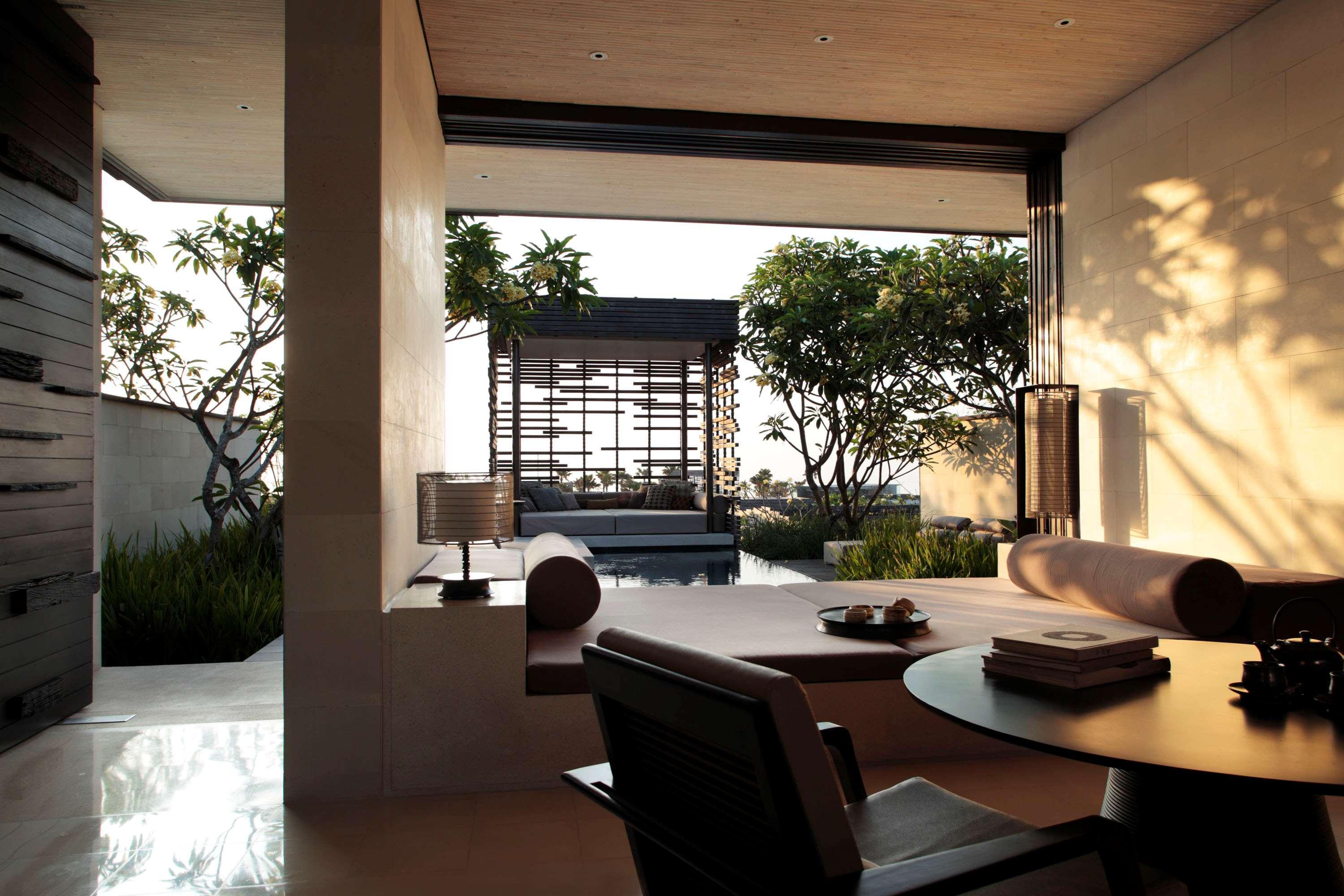 Uluwatu Villa Exterior photo