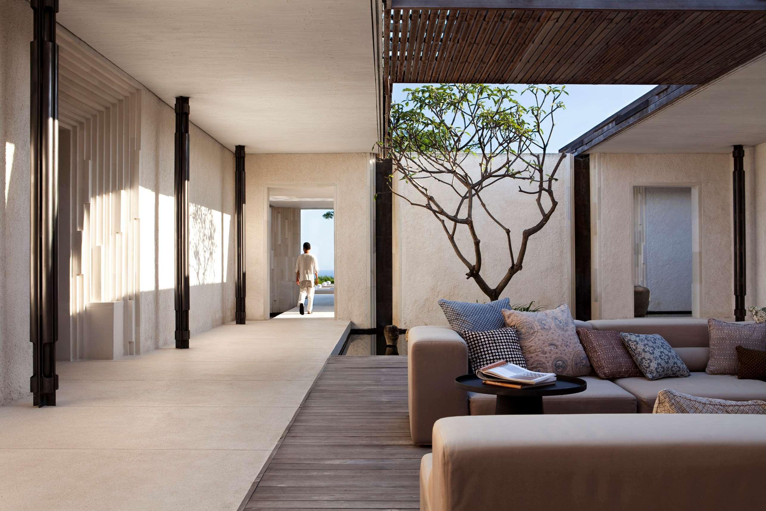Uluwatu Villa Exterior photo