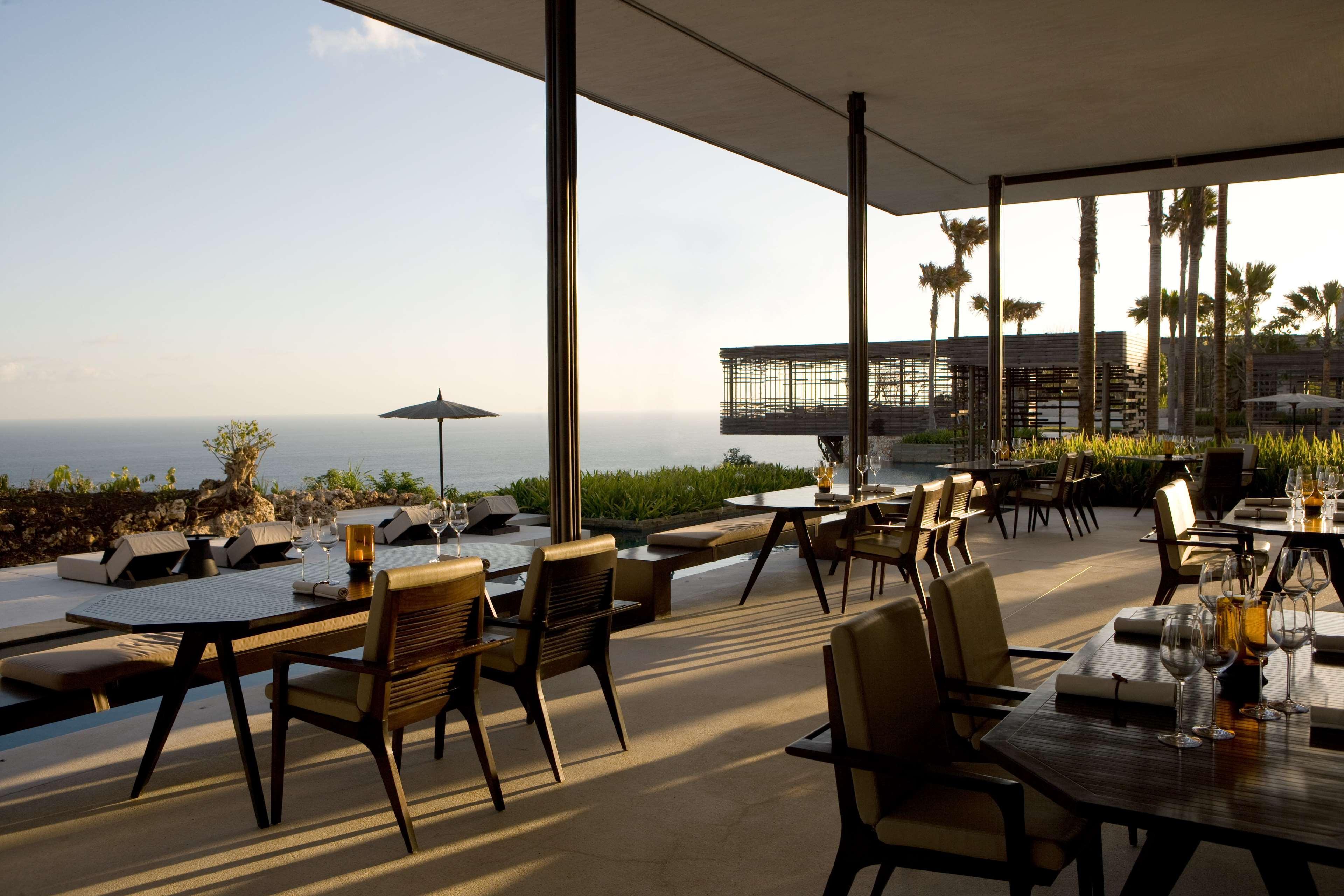 Uluwatu Villa Exterior photo
