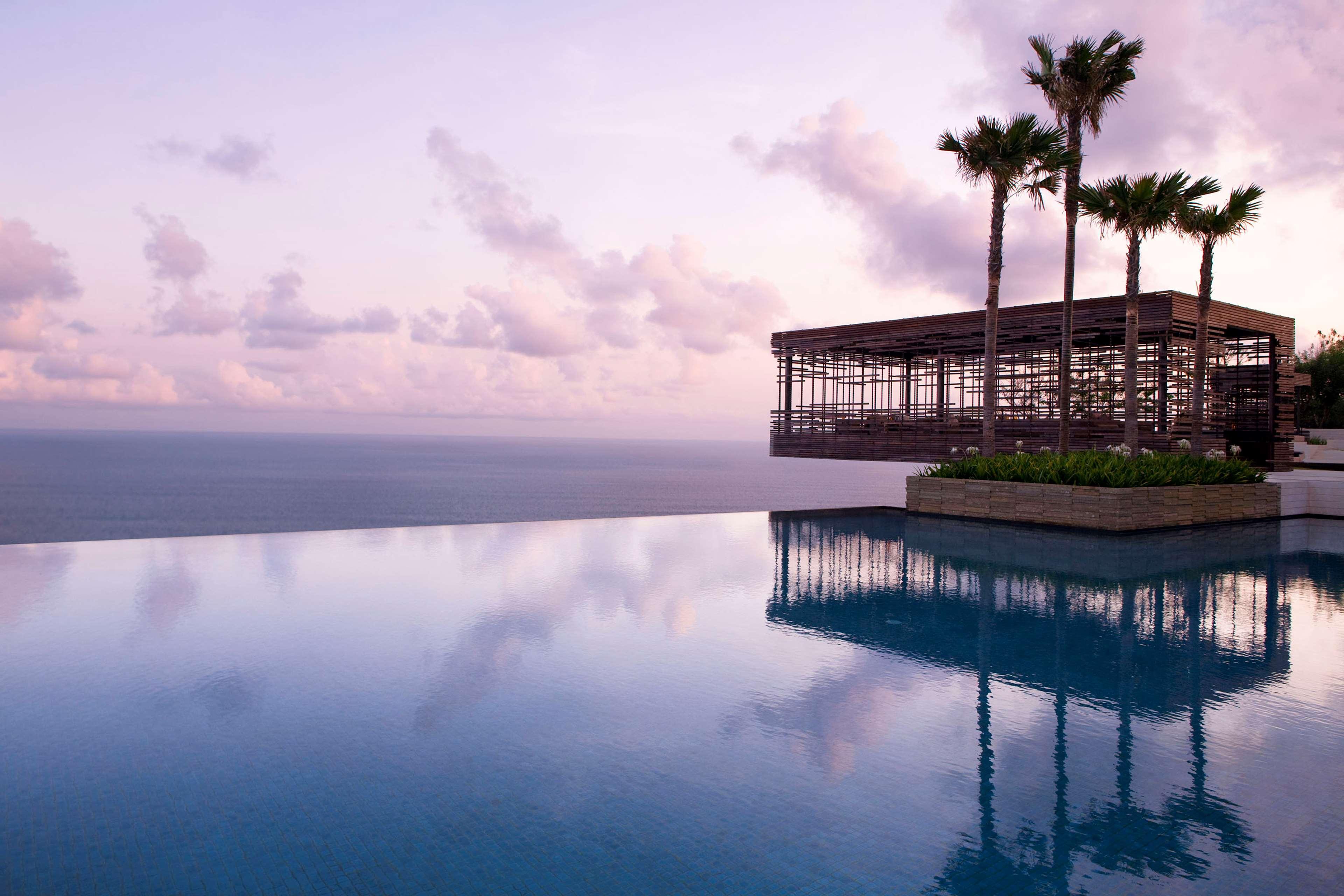 Uluwatu Villa Exterior photo