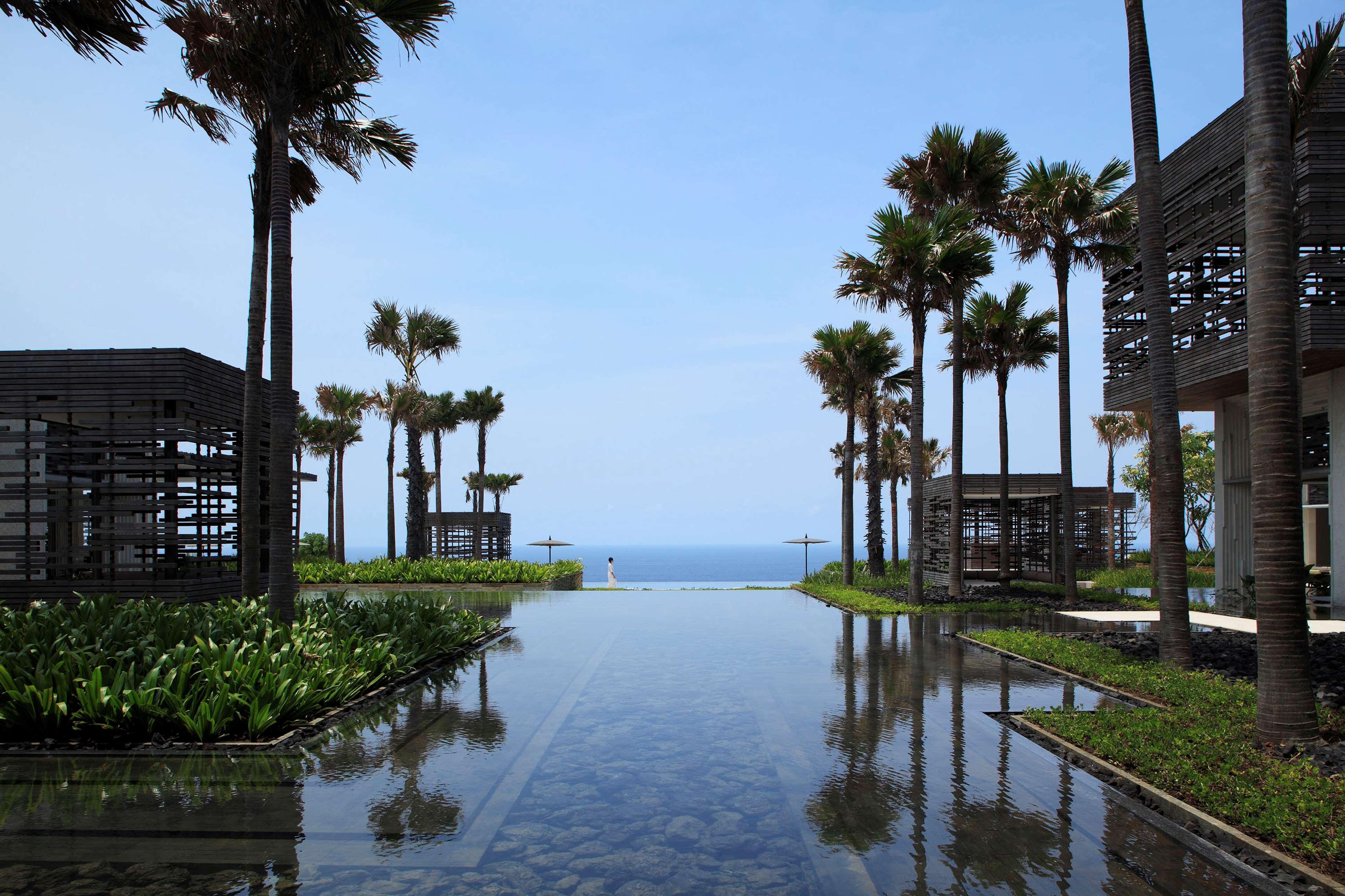 Uluwatu Villa Exterior photo