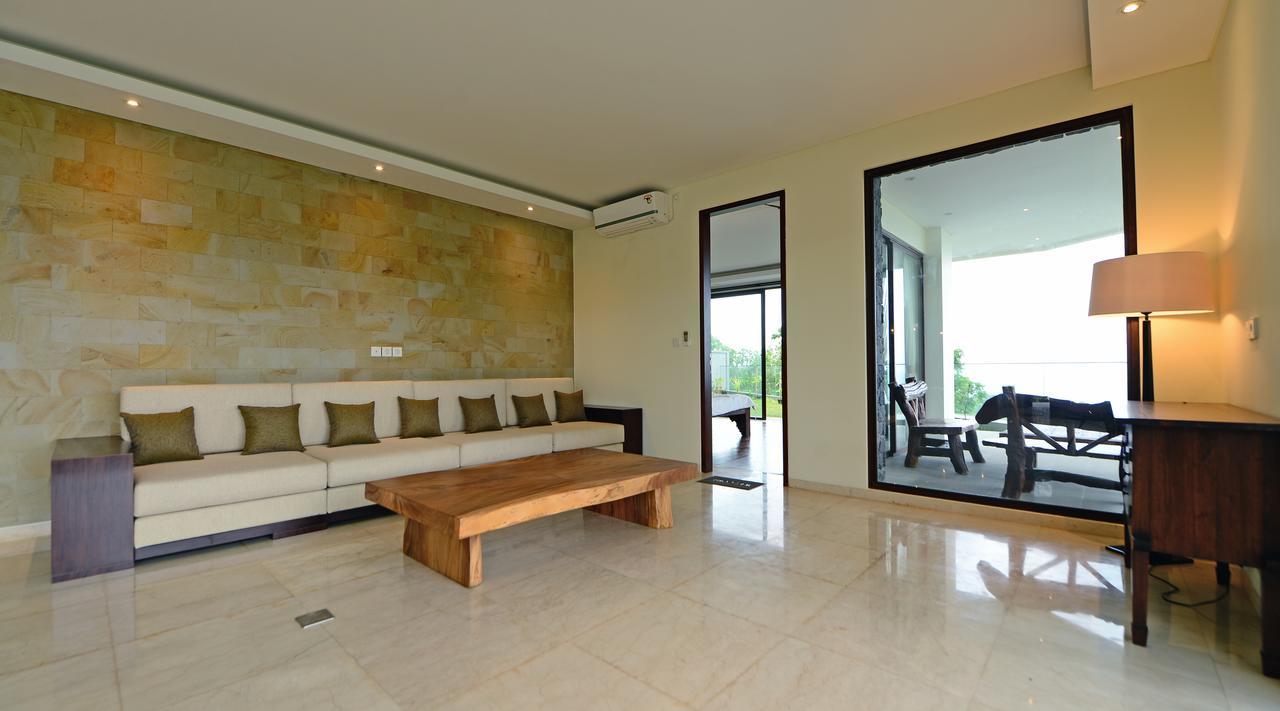 Uluwatu Villa Exterior photo